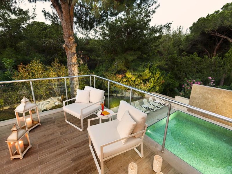 Rixos Premium Belek 274646