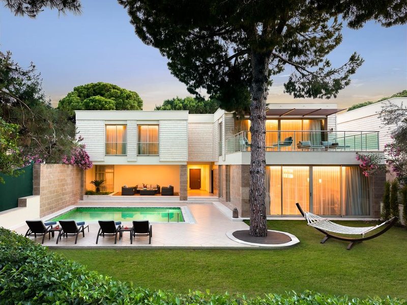 Rixos Premium Belek 274648