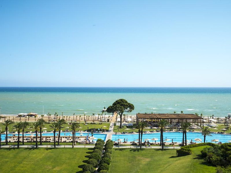 Rixos Premium Belek 274649