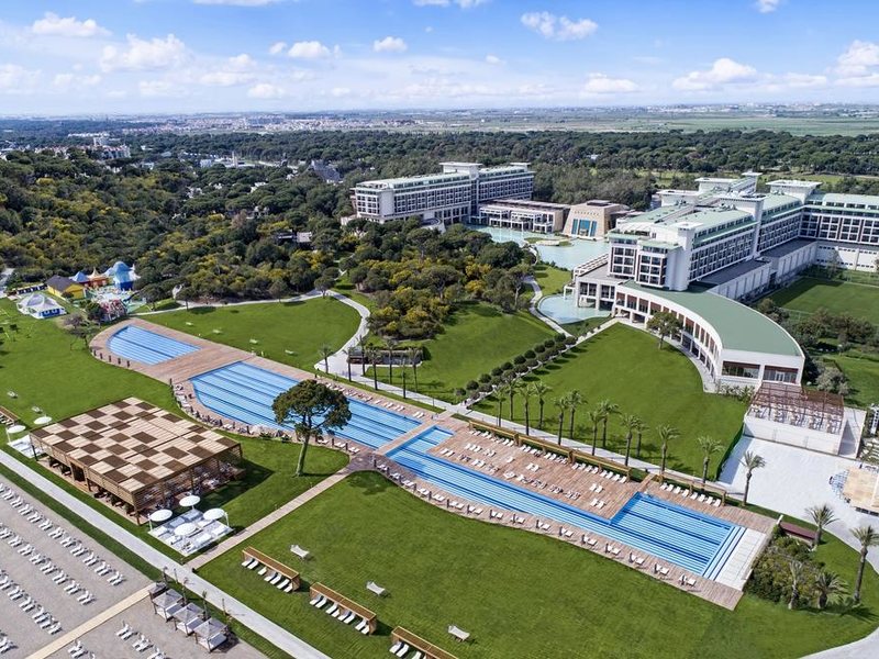Rixos Premium Belek 274650