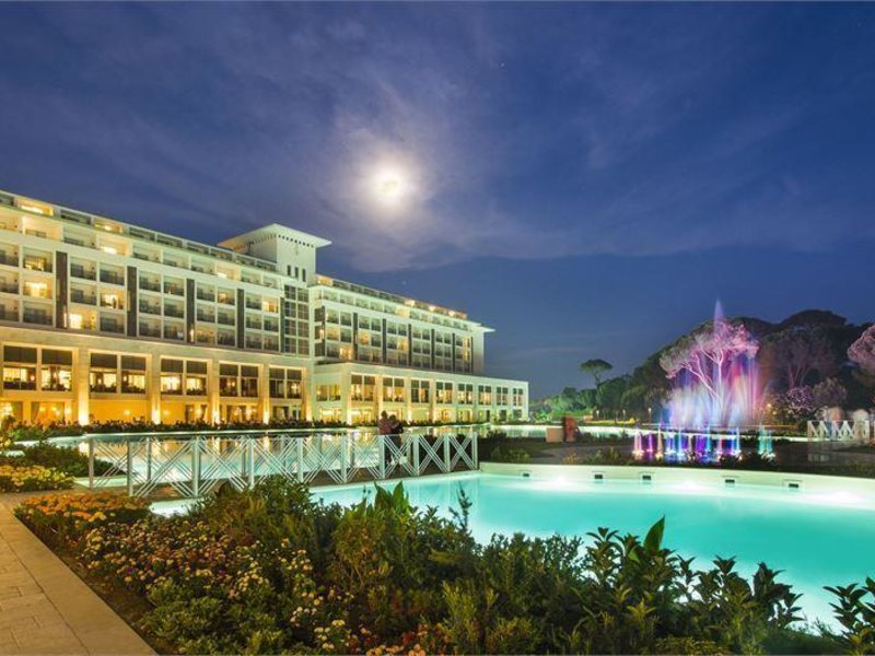 Rixos Premium Belek 274652