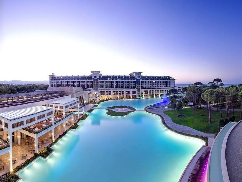Rixos Premium Belek 274653
