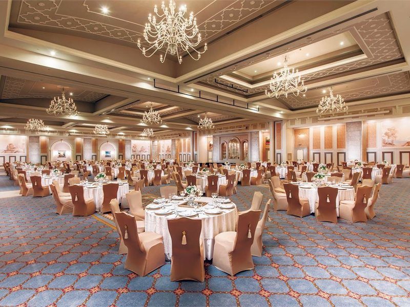 Rixos Premium Belek 274655