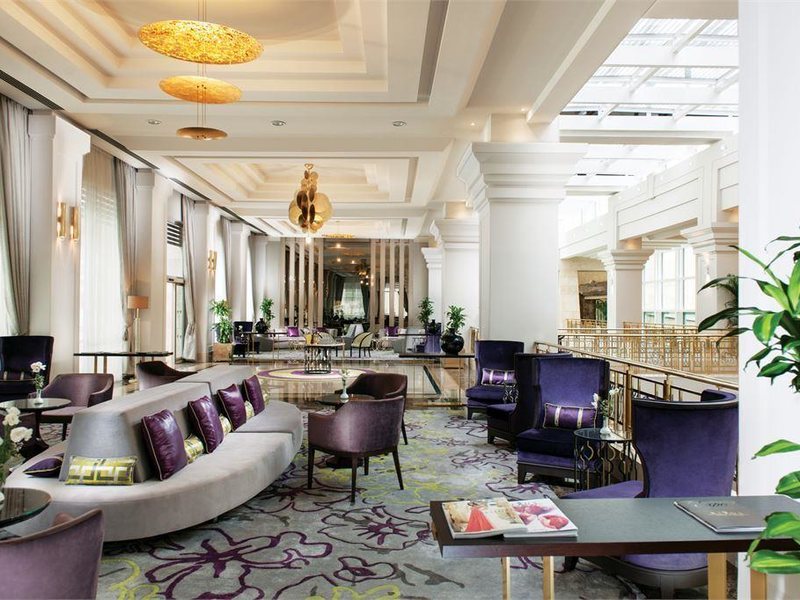 Rixos Premium Belek 274656