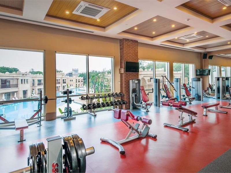 Rixos Premium Belek 274658