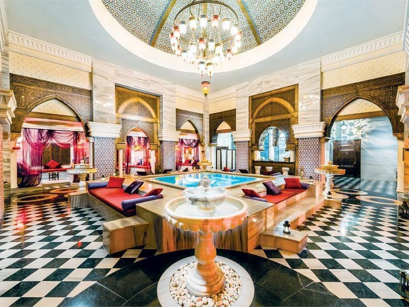 Rixos Premium Belek 274660