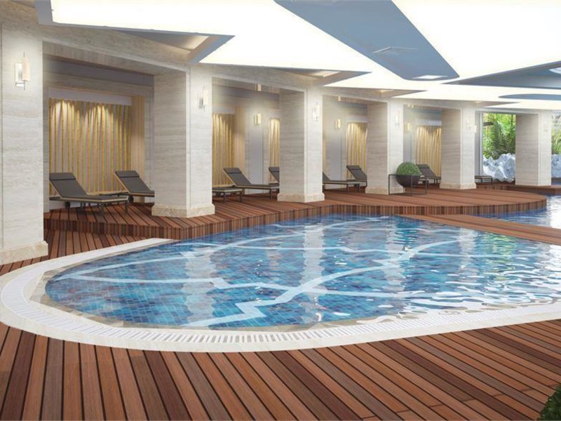 Rixos Premium Belek 274661