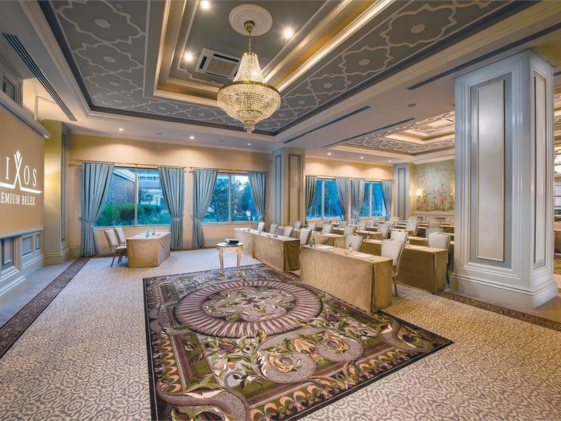 Rixos Premium Belek 274662