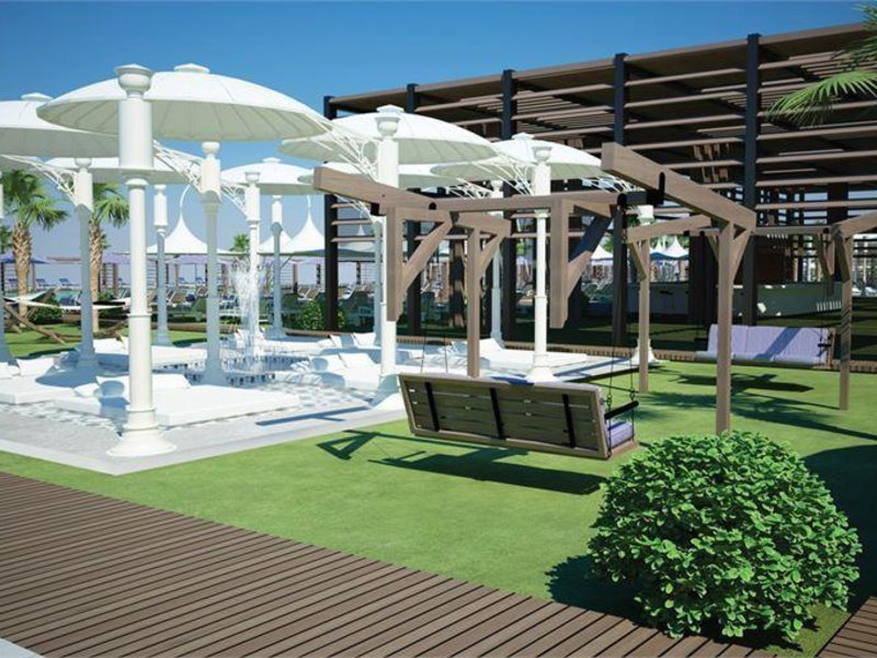 Rixos Premium Belek 274663