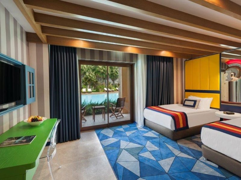 Rixos Premium Belek 274666