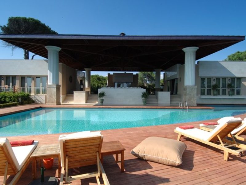 Rixos Premium Belek 42227