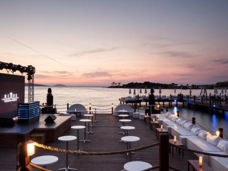 Rixos Premium Bodrum 100169