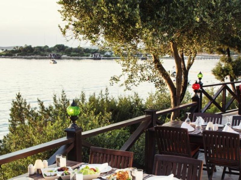 Rixos Premium Bodrum 100175