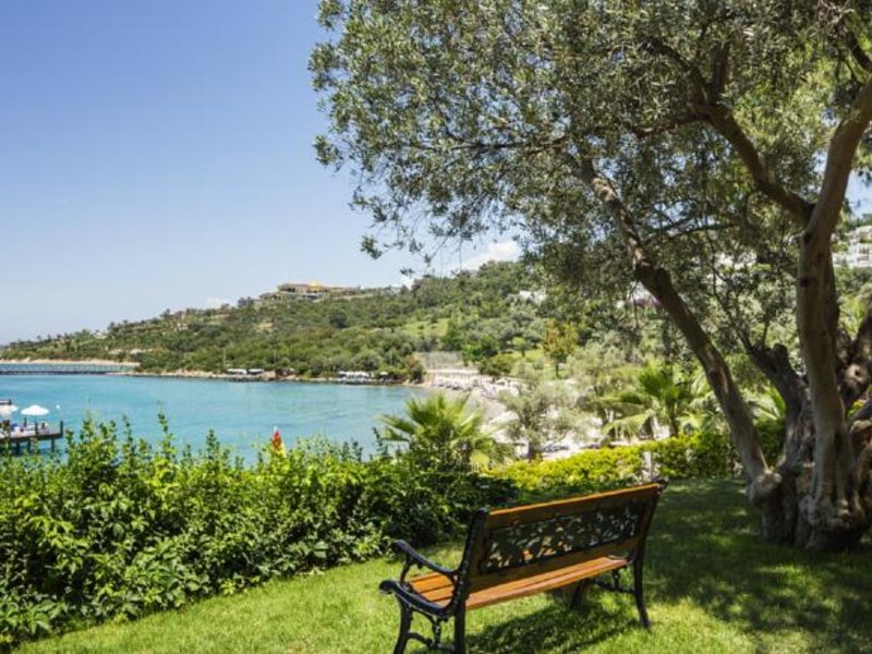 Rixos Premium Bodrum 100180