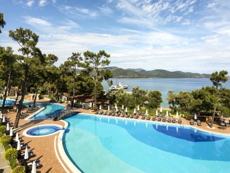 Rixos Premium Bodrum 100183
