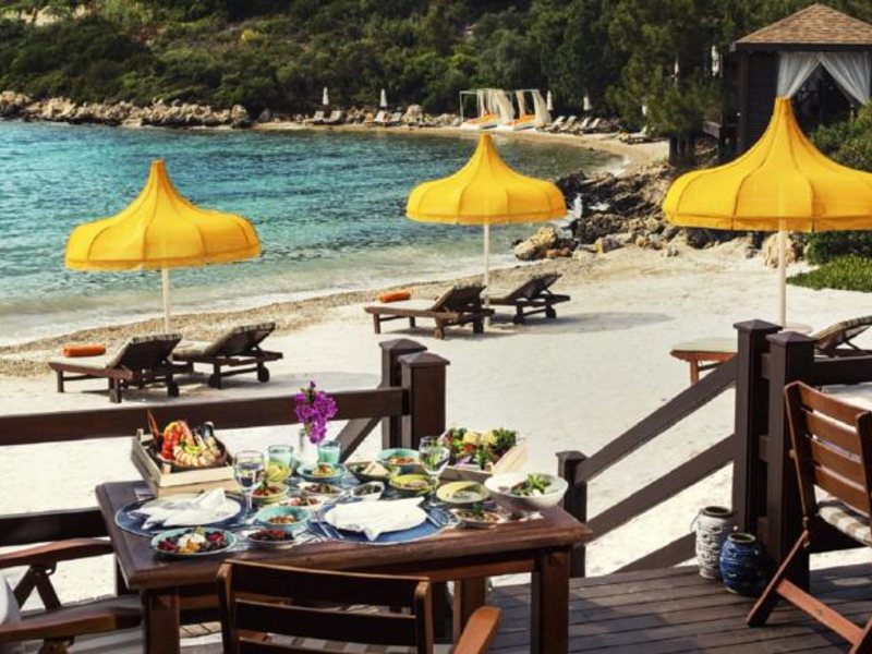 Rixos Premium Bodrum 100186