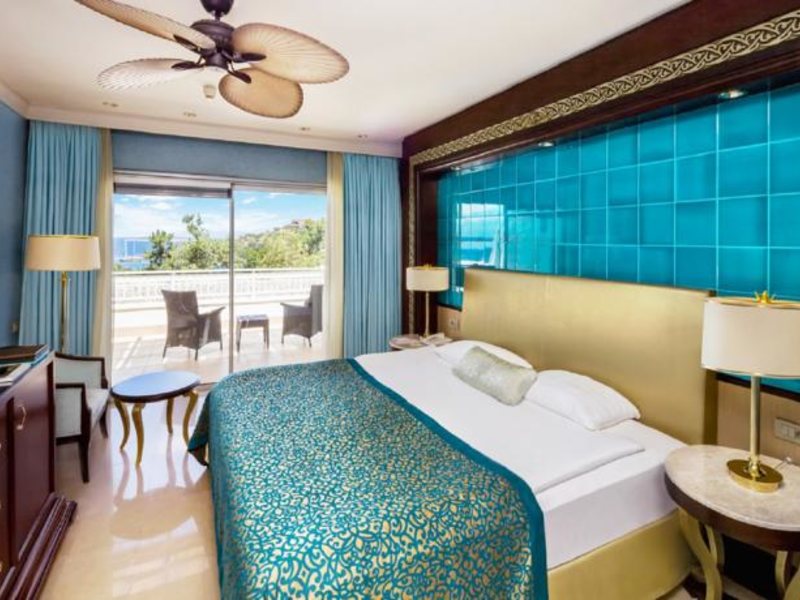 Rixos Premium Bodrum 100190