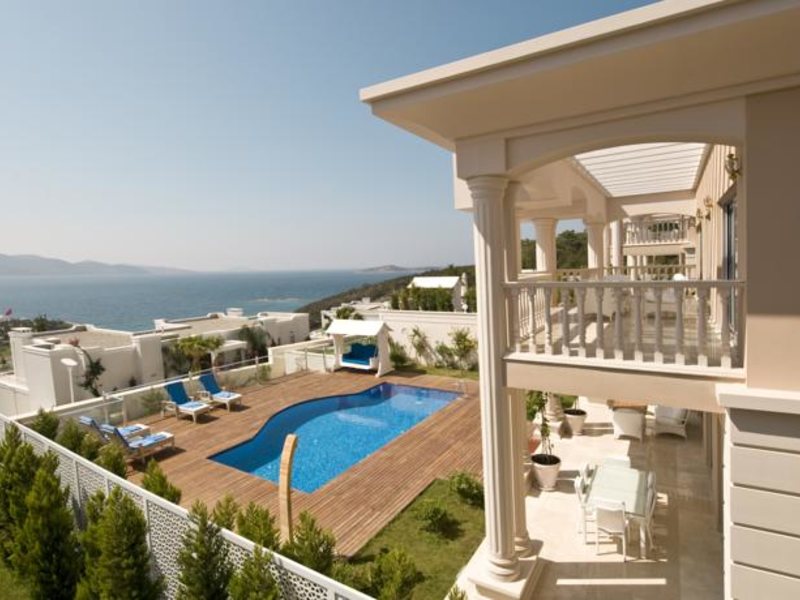 Rixos Premium Bodrum 100193