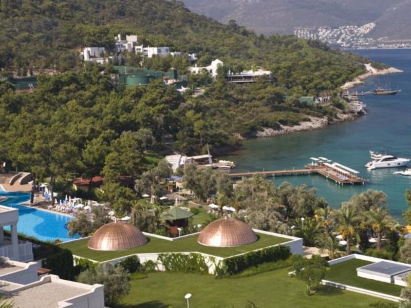 Rixos Premium Bodrum 100196