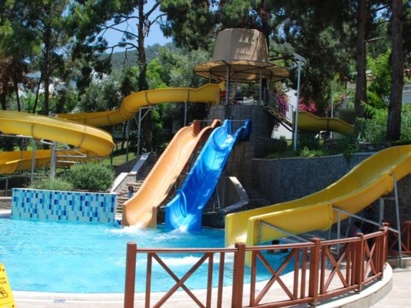 Rixos Premium Bodrum 100201