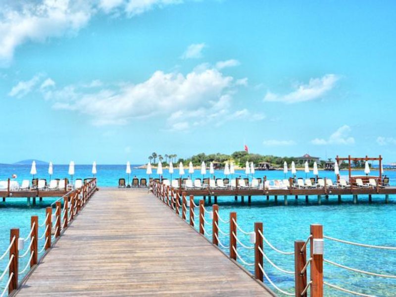 Rixos Premium Bodrum 100202