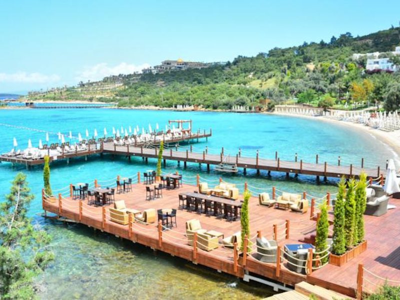 Rixos Premium Bodrum 100203