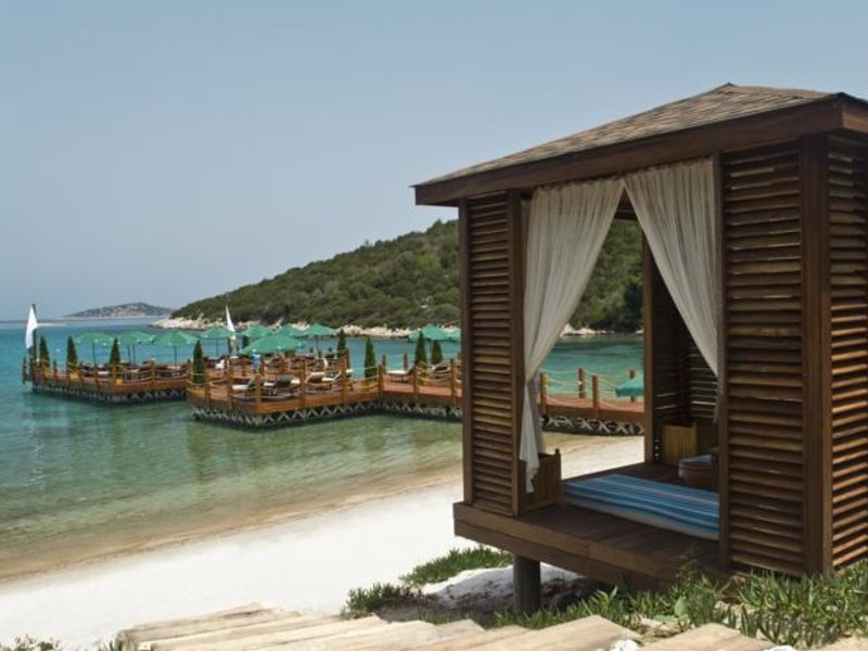 Rixos Premium Bodrum 100204