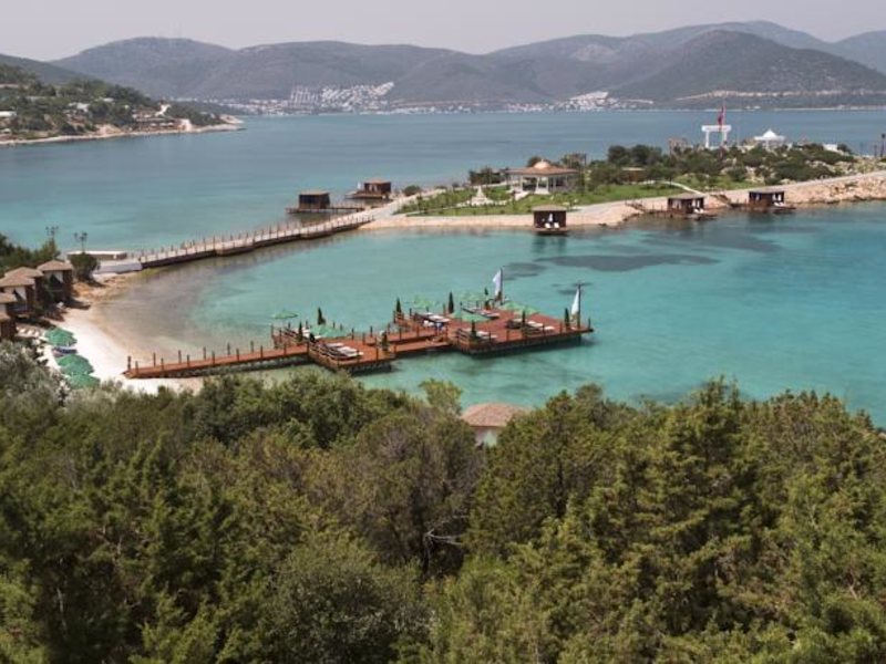 Rixos Premium Bodrum 100205