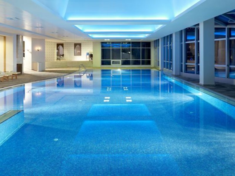 Rixos Premium Bodrum 100206