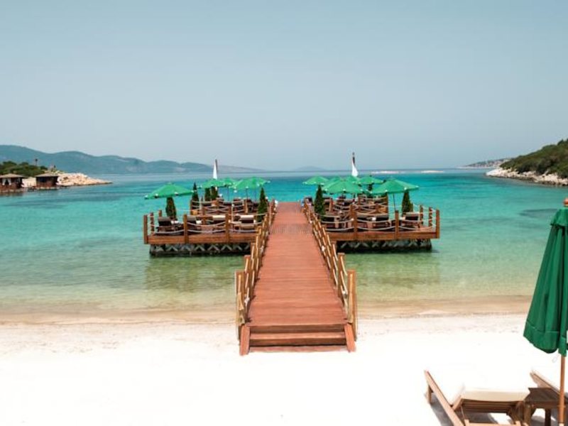 Rixos Premium Bodrum 100207