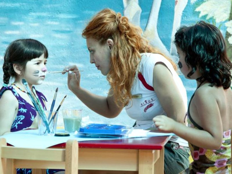 Rixos Premium Bodrum 100212