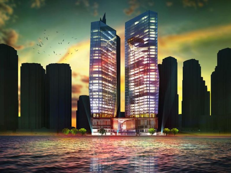 Rixos Premium Dubai 178363