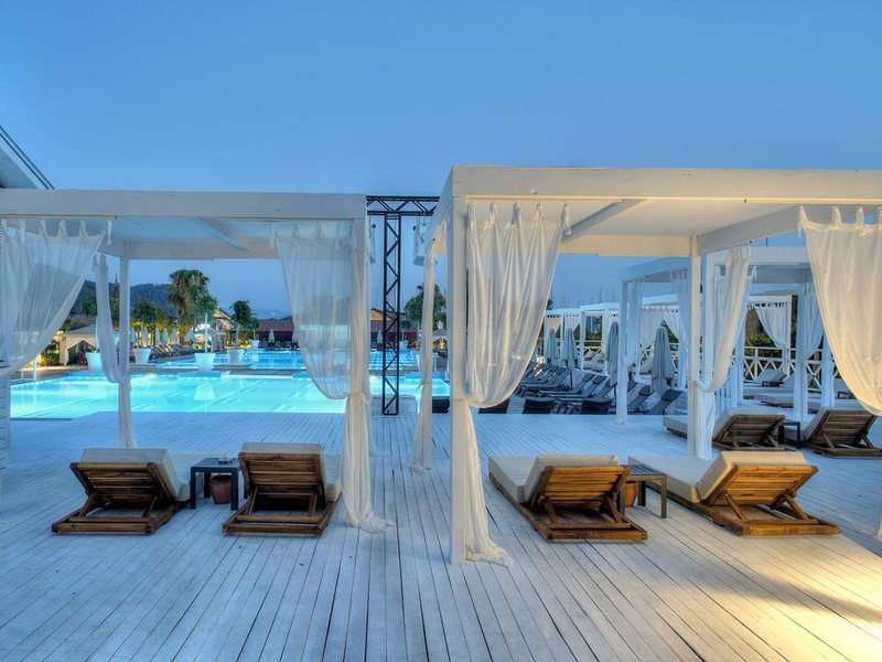 Rixos Premium Gocek 296158