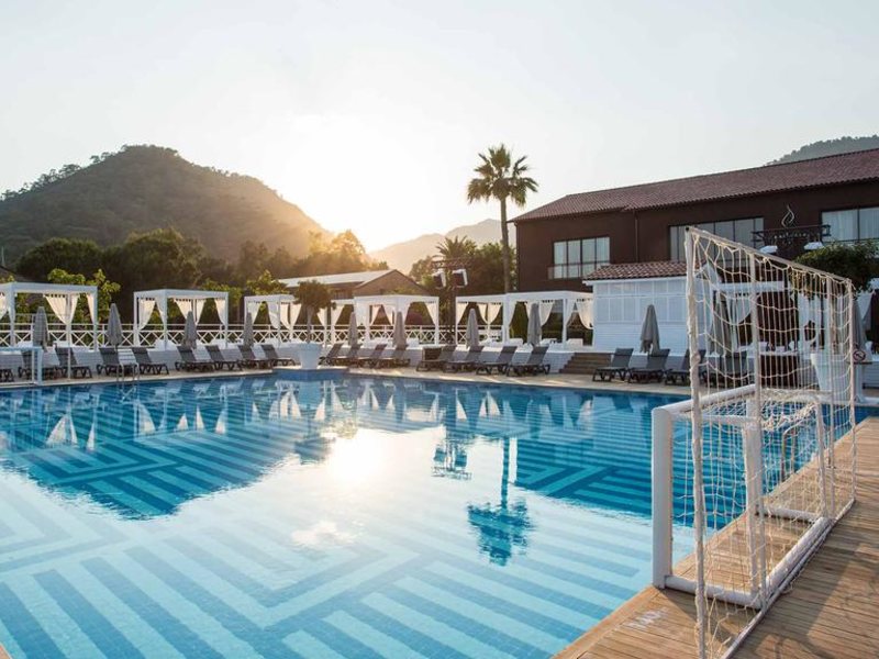 Rixos Premium Gocek 296159