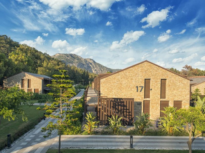 Rixos Premium Gocek 296160