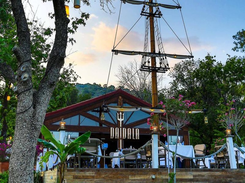 Rixos Premium Gocek 296161