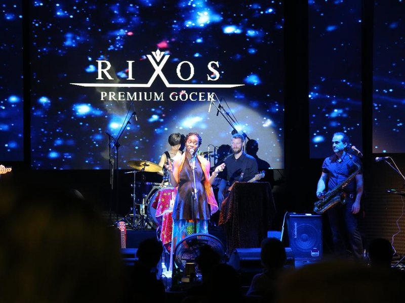 Rixos Premium Gocek 296162
