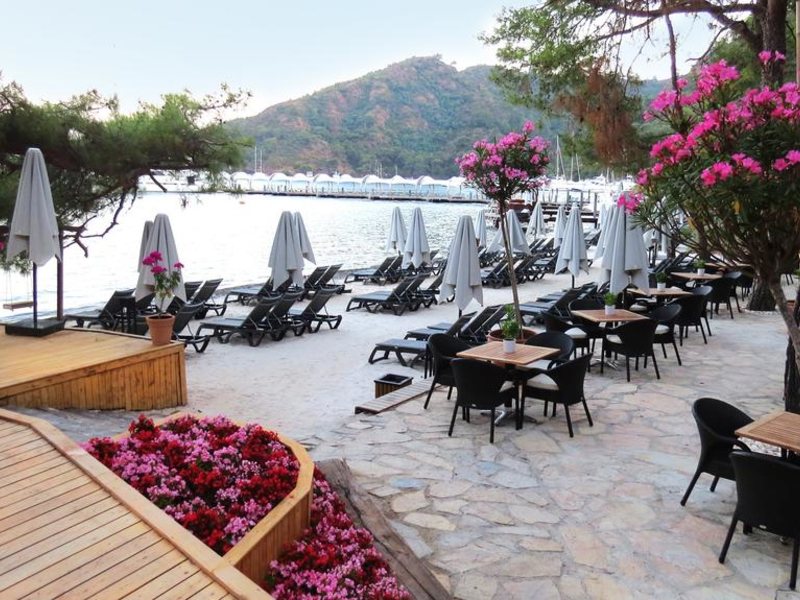 Rixos Premium Gocek 296163