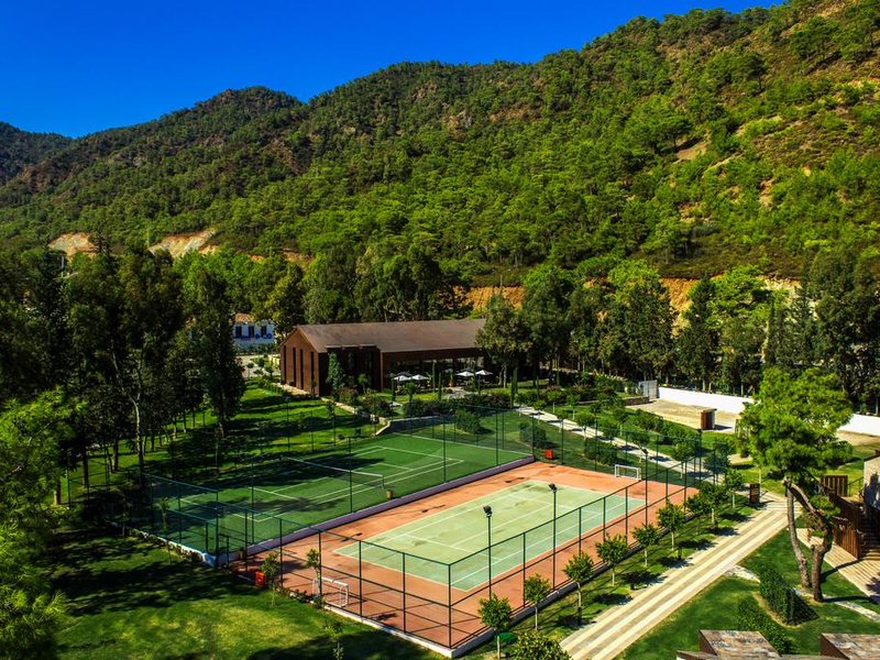 Rixos Premium Gocek 296164