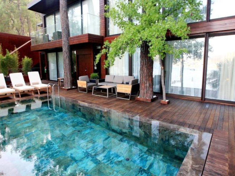 Rixos Premium Gocek 66657