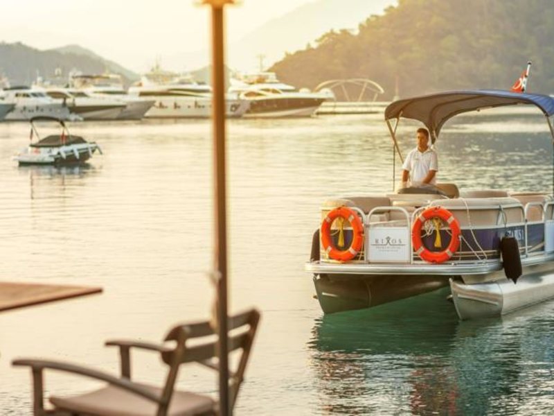 Rixos Premium Gocek 66658