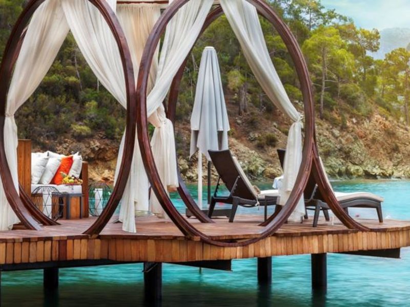 Rixos Premium Gocek 66659