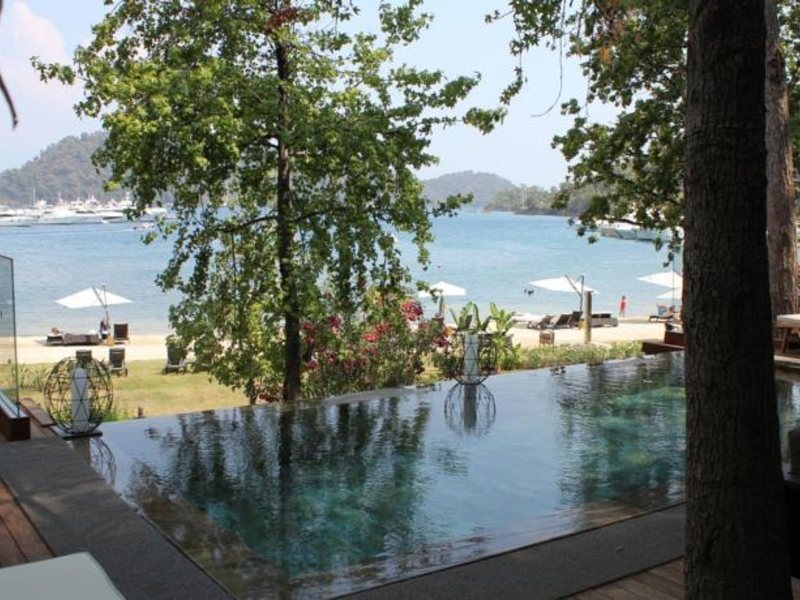 Rixos Premium Gocek 66661