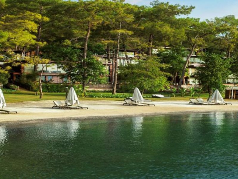 Rixos Premium Gocek 66662