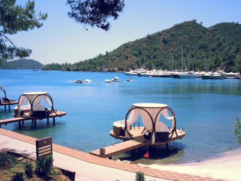Rixos Premium Gocek 66663
