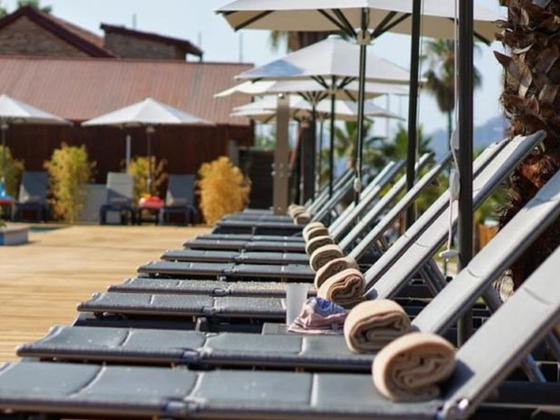 Rixos Premium Gocek 66665