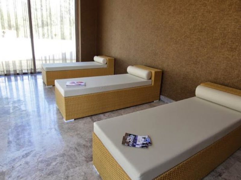 Rixos Premium Gocek 66666