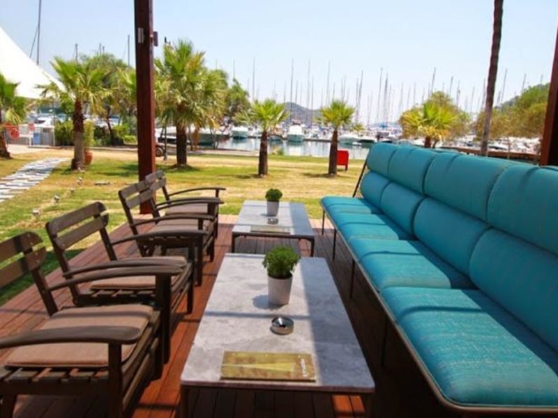 Rixos Premium Gocek 66668