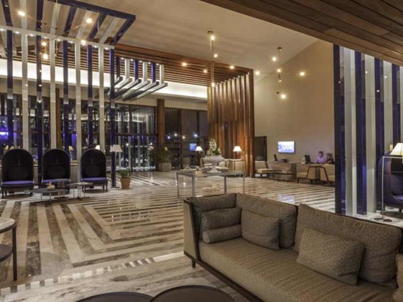 Rixos Premium Gocek 66670