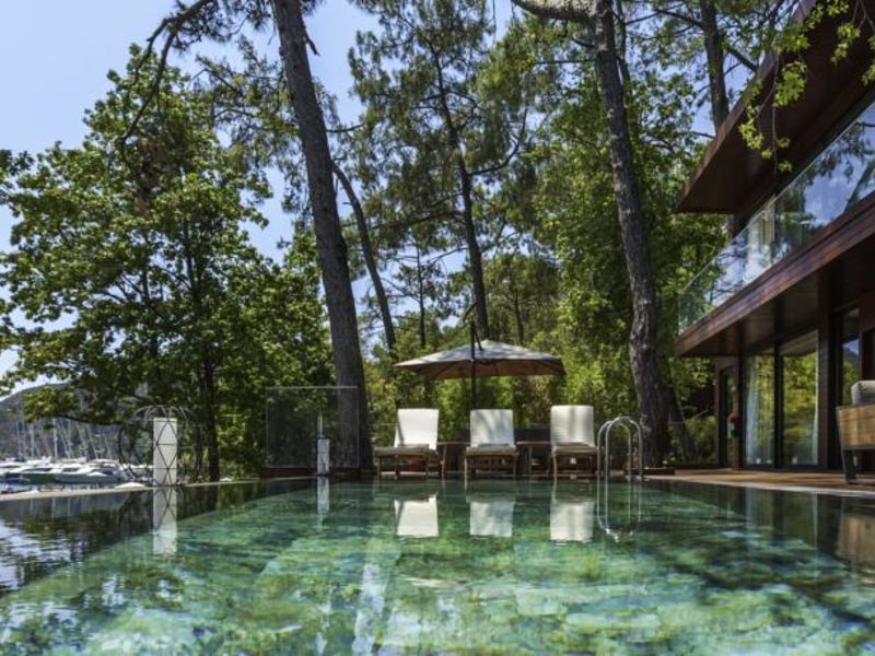 Rixos Premium Gocek 66673